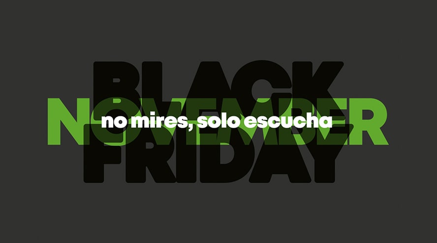 Más ofertas (y regalos) PRE-Black Friday de microFusa