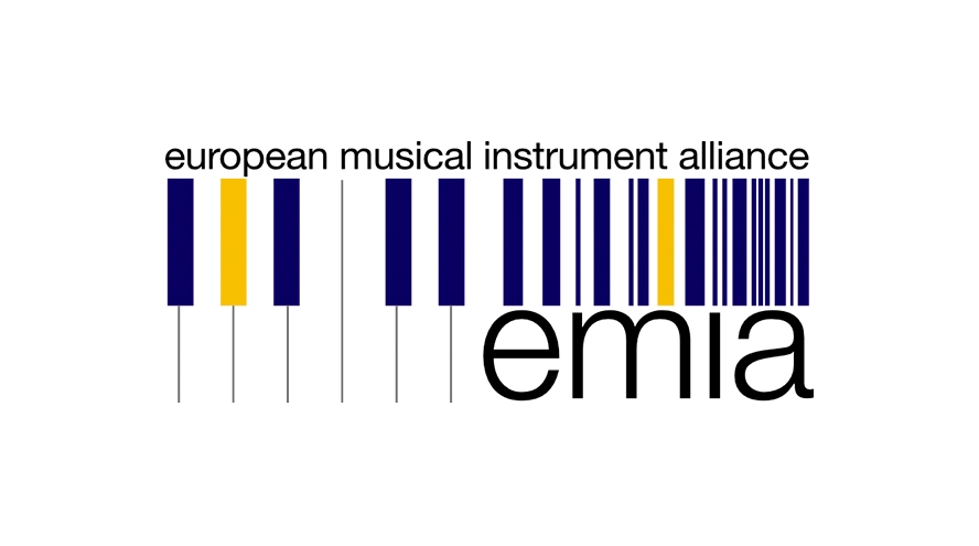 Constitución de la alianza europea de la industria de instrumentos musicales EMIA (European Musical Instrument Alliance)