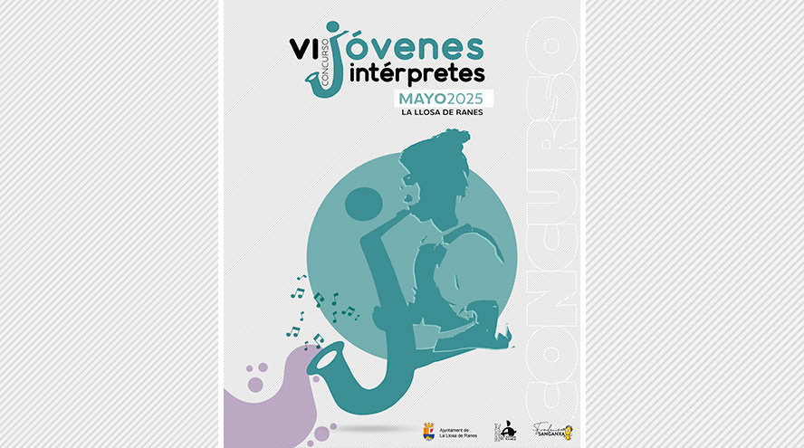 VI Concurs de Jóvenes Intérpretes a La Llosa de Ranes