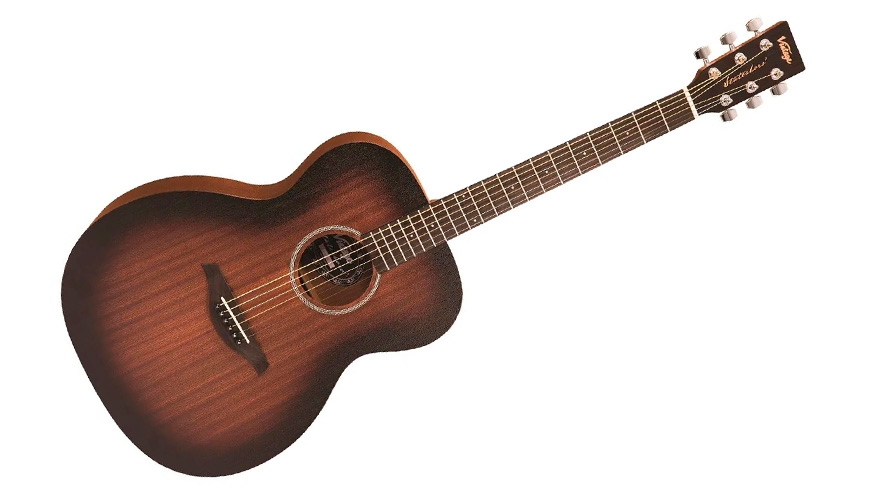 Sorteo de una guitarra vintage Microfusa