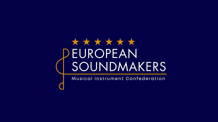 COMÚSICA impulsa la nueva voz europea del sector con la creación de European Soundmakers