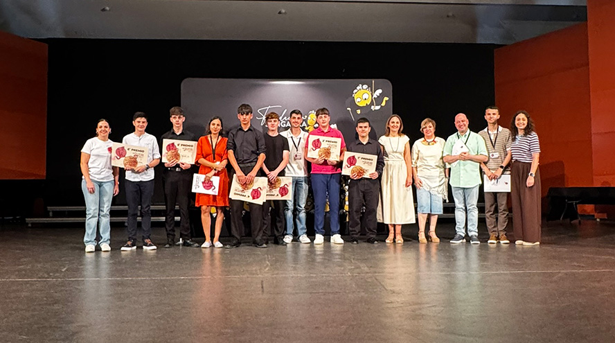 VII Concurso de Jóvenes Intérpretes modalidad viento metal