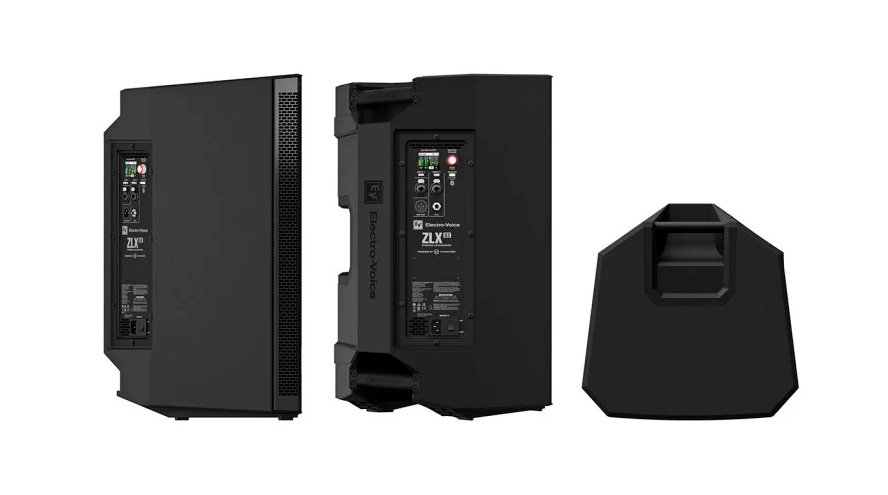 Los Electro-Voice ZLX G2 ya están en Microfusa