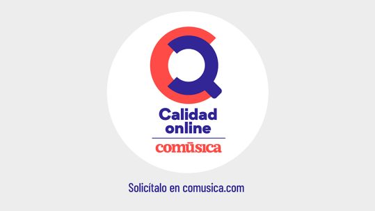 Tiendas web falsas, Sello de Calidad COMÚSICA