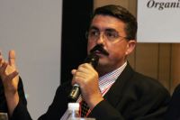 El Sr. Mario Cardoso dio su opinión desde el punto de vista del mercado portugués